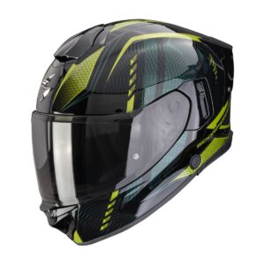 SCORPION EXO-530 THERAS MOTORHELM
