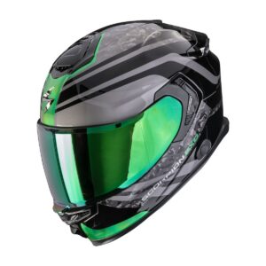 SCORPION EXO-GT SP AIR ARTEN MOTORHELM