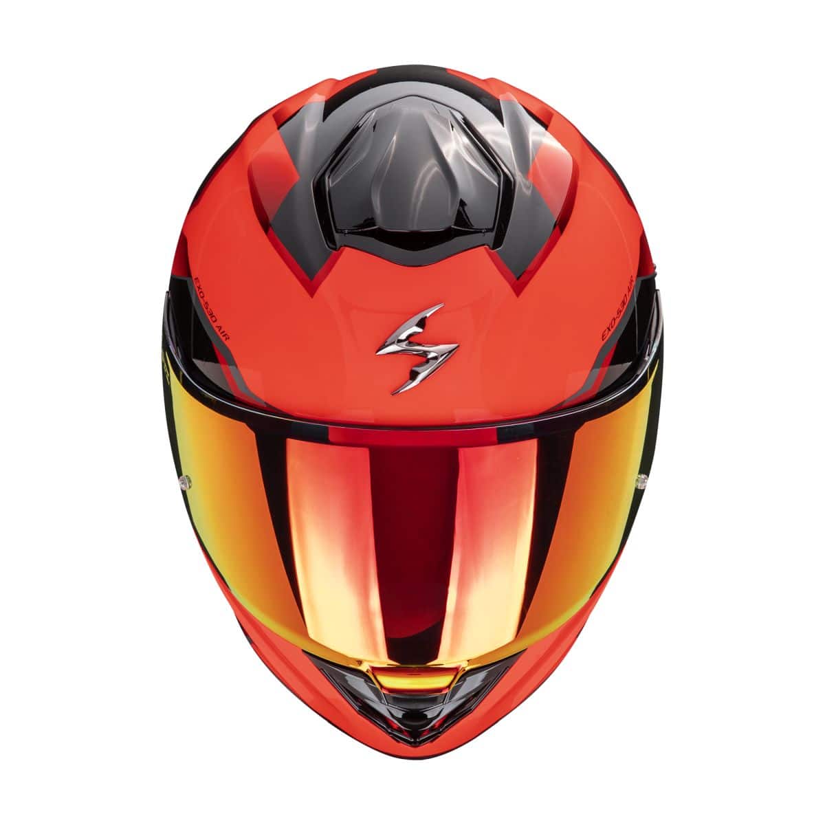 SCRPION EXO-530 AIR CLIP MOTORHELM