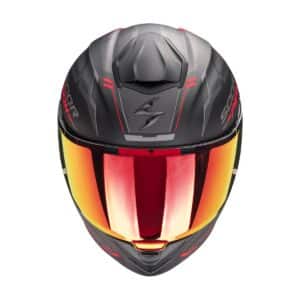 SCORPION EXO-530 AIR SLOPE MOTORHELM
