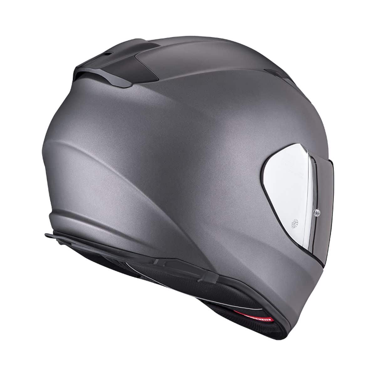 SCOPION EXO-491 SOLID