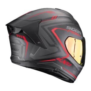 SCORPION EXO-530 AIR SLOPE MOTORHELM
