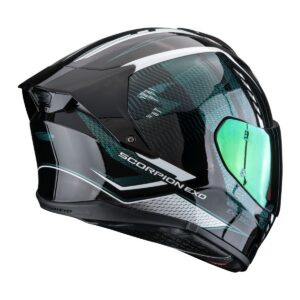 SCORPION EXO-530 THERAS MOTORHELM