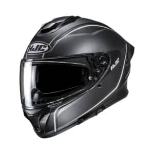 HJC C71 QUEZ MOTORHELM
