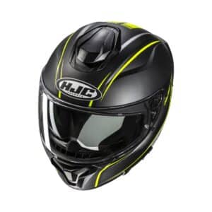 HJC C71 QUEZ MOTORHELM