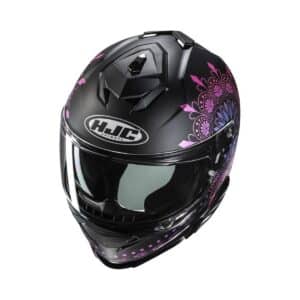 HJC i71 NIEL MOTORHELM