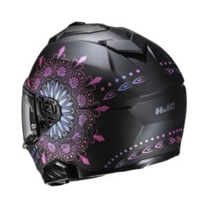 HJC i71 NIEL MOTORHELM