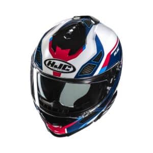 HJC i71 ZEST MOTORHELM