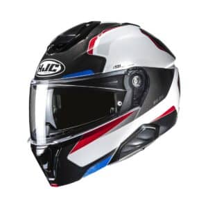 HJC I91 FELIO MOTORHELM