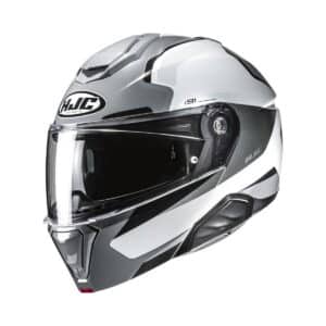 HJC I91 FELIO MOTORHELM
