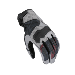 Macna Haros 2.0 Grijs/Zwart