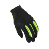 Fluorescerend geel