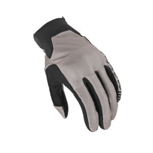 Macna Obtain Leer Zwart/Beige
