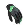 Zwart/Groen