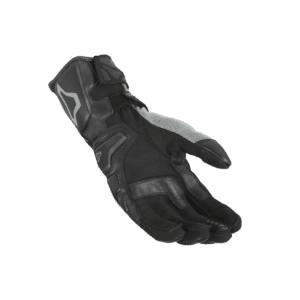 Macna Tempo 2.0 Grijs/Zwart