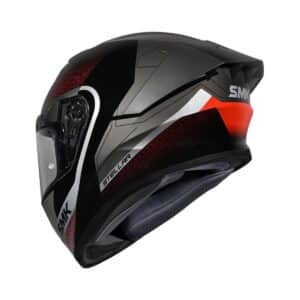 SMK STELLAR FLIGHT MOTORHELM
