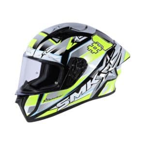 SMK STELLAR UNO SPORT