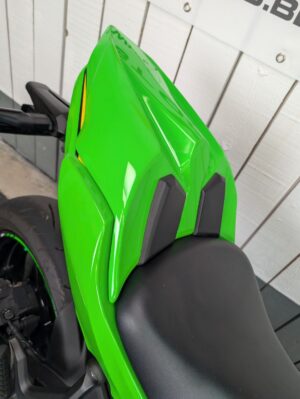 2dehands Kawasaki Ninja 650 Performance 2025 Groen