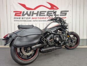 2dehands Kawasaki Vulcan S SE 2017