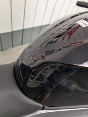 2dehands Kawasaki Z500SE Performance 2025 Zwart