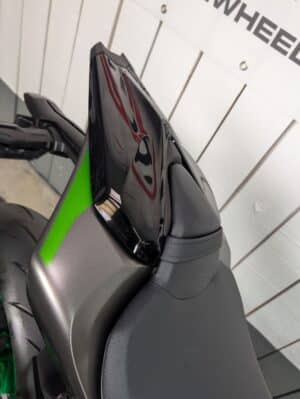 2dehands Kawasaki Z1100 Performance 2026 Grijs