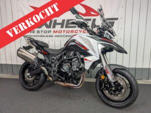 BENELLI TRK702