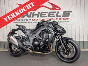 KAWASAKI Z1100