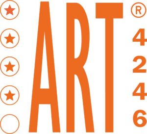 04 Logo ART Cat4 Kleur Roadlok