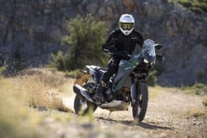27MY KLE650 SE