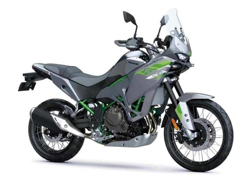 27MY KLE650 SE