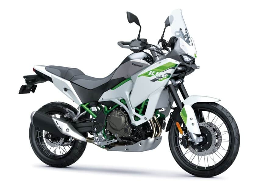 27MY KLE650 SE