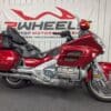 2dehands Honda GL1800A Goldwing 2001