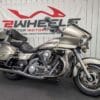 2dehands Kawasaki VN1700 Voyager 2009 Beige