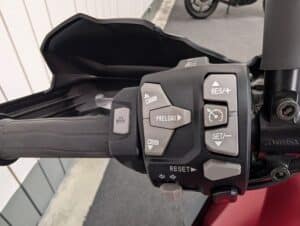 2dehands Kawasaki Versys 1000SE GT 2023 Rood