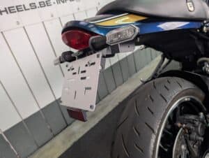 2dehands Kawasaki Z900RS 2022 Blauw
