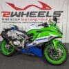 2dehands Kawasaki ZX4RR Performance 2024 40th