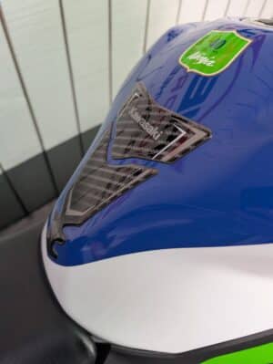 2dehands Kawasaki ZX4RR Performance 2024 40th