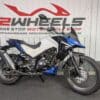 2dehands SYM NH T125 2020