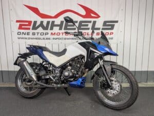 2dehands SYM NH T125 2020