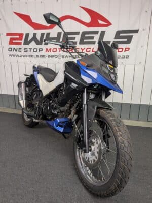2dehands SYM NH T125 2020
