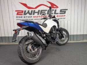 2dehands SYM NH T125 2020
