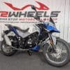 2dehands SYM NH T125 2022