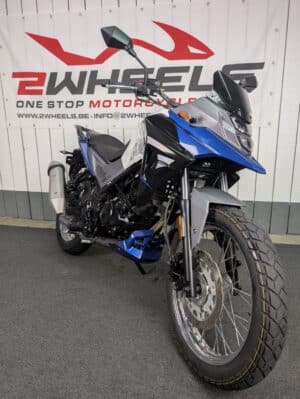 2dehands SYM NH T125 2022