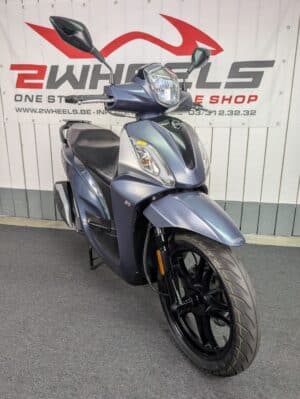 2dehands SYM Symphony ST50 A 2023 Blauw