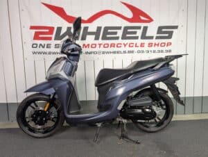 2dehands SYM Symphony ST50 A 2023 Blauw