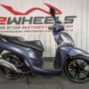 2dehands SYM Symphony ST50 A 2023 Blauw
