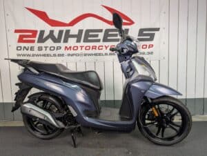 2dehands SYM Symphony ST50 A 2023 Blauw