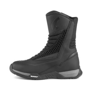 Forma Glider Lady Dry Zwart/Grijs