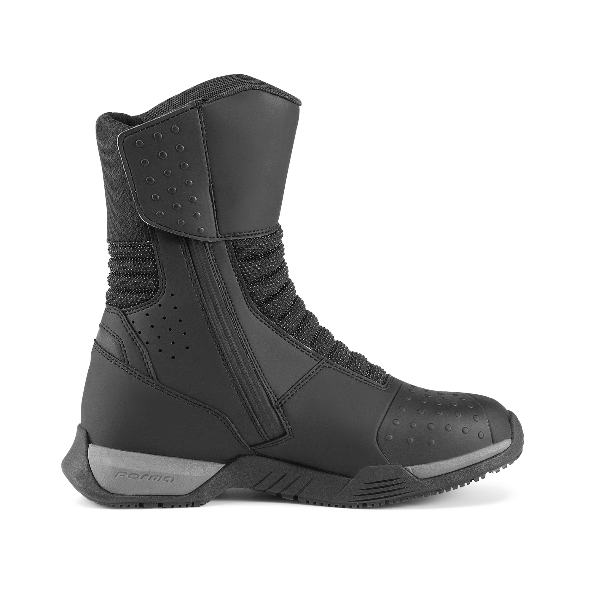 Forma Glider Lady Dry Zwart/Grijs
