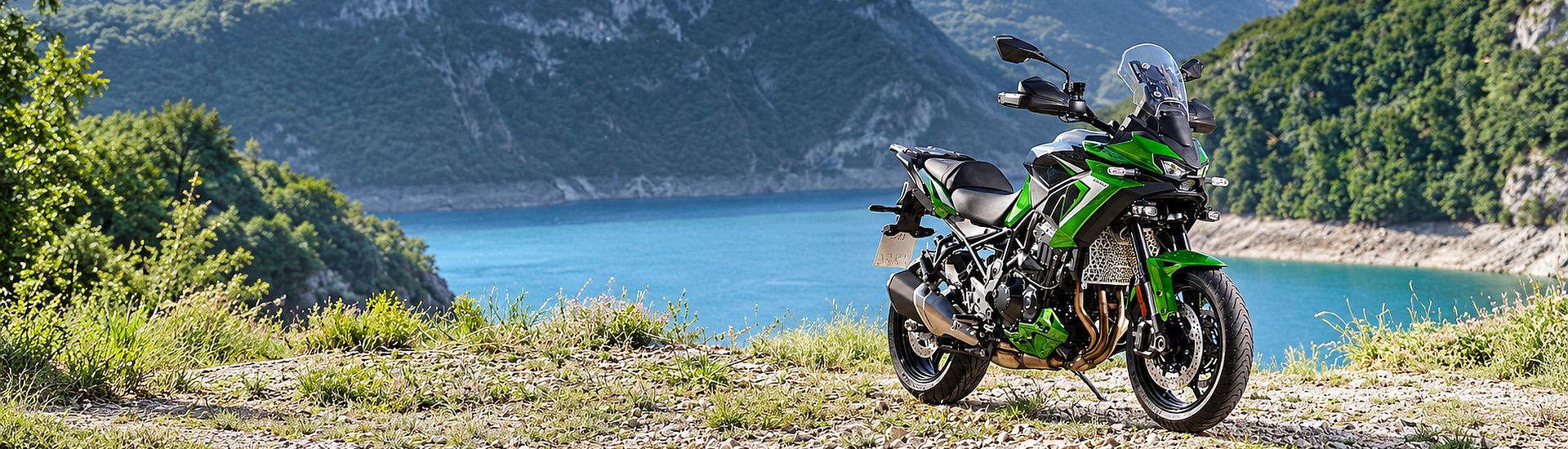 MY27 Versys 900 SE
